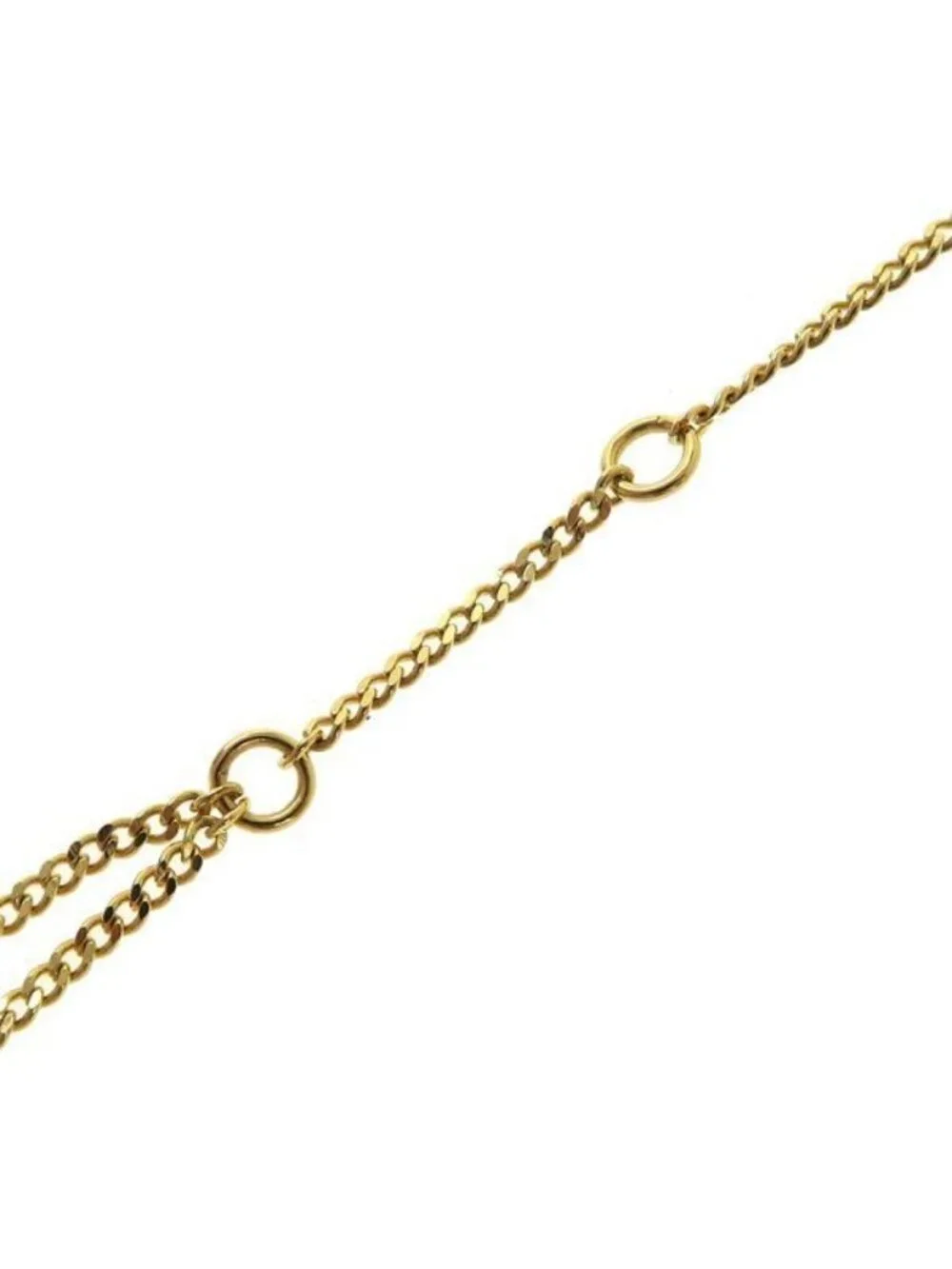 Celine Triomphe Necklace a